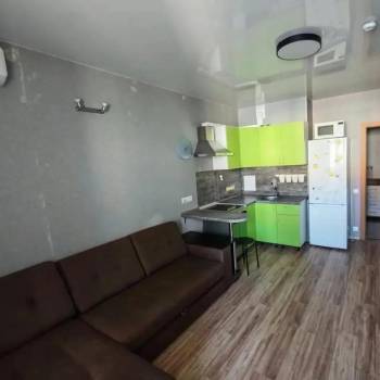 Сдается 1-комнатная квартира, 29 м²