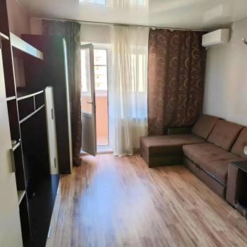 Сдается 1-комнатная квартира, 29 м²