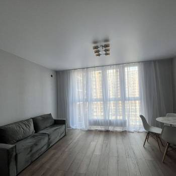 Сдается 1-комнатная квартира, 30,1 м²