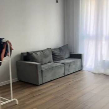 Сдается 1-комнатная квартира, 30,1 м²