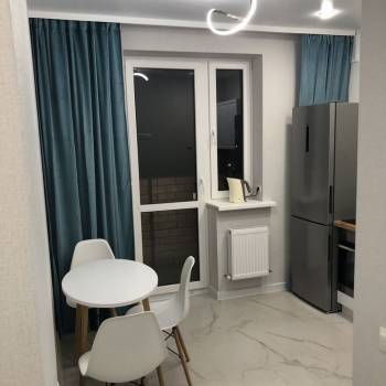 Сдается 2-х комнатная квартира, 48 м²