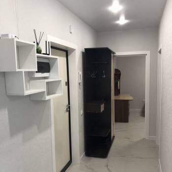Сдается 2-х комнатная квартира, 48 м²