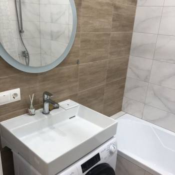 Сдается 2-х комнатная квартира, 48 м²