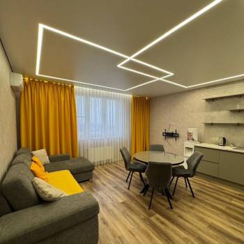 Продается Многокомнатная квартира, 89,1 м²