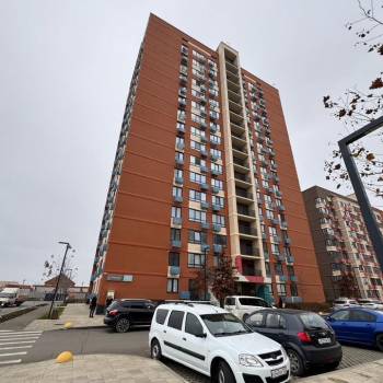 Продается Многокомнатная квартира, 89,1 м²