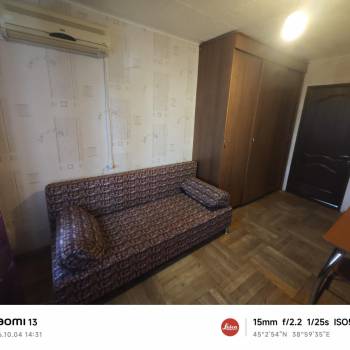 Сдается Комната, 18,3 м²