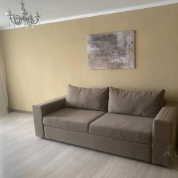 Сдается 1-комнатная квартира, 31 м²