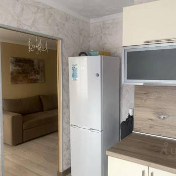 Сдается 1-комнатная квартира, 31 м²