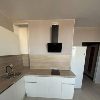 Сдается 1-комнатная квартира, 26 м²
