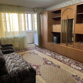 Продается 1-комнатная квартира, 34 м²