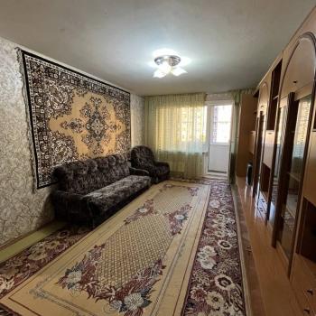 Продается 1-комнатная квартира, 34 м²