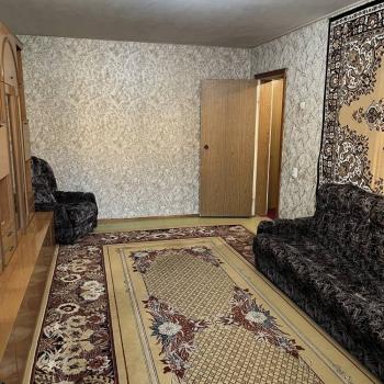Продается 1-комнатная квартира, 34 м²