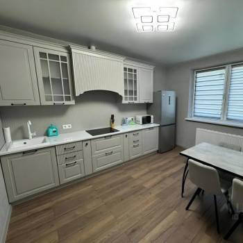 Сдается 1-комнатная квартира, 38,2 м²