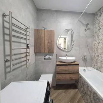 Продается 1-комнатная квартира, 38 м²