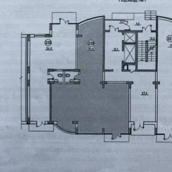 Сдается Нежилое помещение, 55 м²