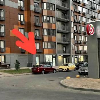 Продается Нежилое помещение, 30 м²
