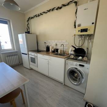 Продается 1-комнатная квартира, 33,2 м²