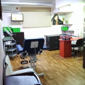 Сдается Нежилое помещение, 40 м²