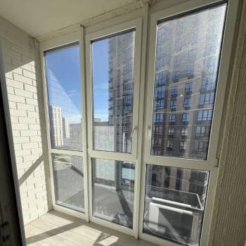 Сдается 1-комнатная квартира, 34,8 м²