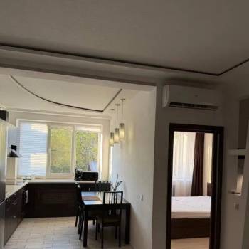 Сдается 2-х комнатная квартира, 52 м²