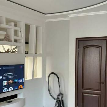 Сдается 2-х комнатная квартира, 52 м²