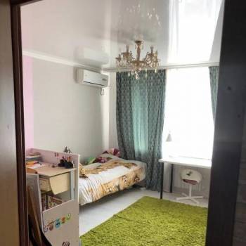 Продается 2-х комнатная квартира, 62 м²