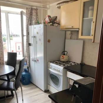 Продается 2-х комнатная квартира, 62 м²