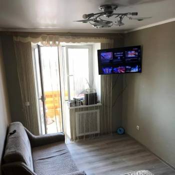 Продается 2-х комнатная квартира, 62 м²