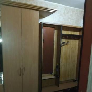 Сдается 1-комнатная квартира, 32 м²