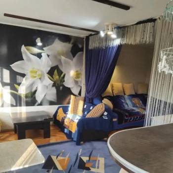 Сдается 1-комнатная квартира, 32 м²