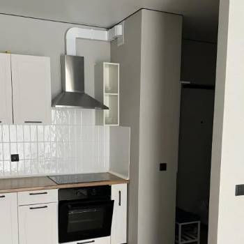Сдается 1-комнатная квартира, 35 м²