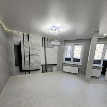 Продается 3-х комнатная квартира, 80,3 м²