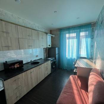 Сдается 1-комнатная квартира, 34 м²