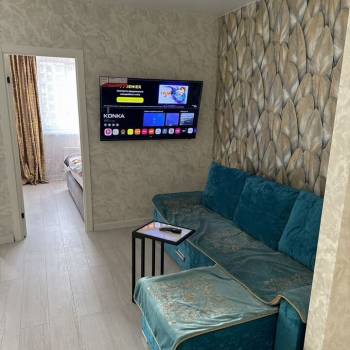 Сдается 1-комнатная квартира, 40 м²