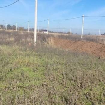 Продается Участок, 820 м²
