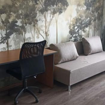 Сдается 1-комнатная квартира, 40 м²