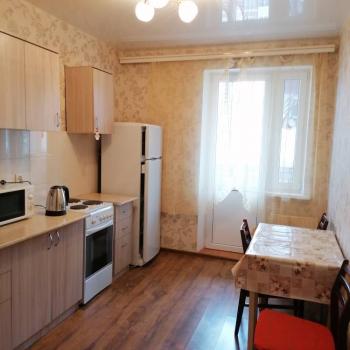 Сдается 1-комнатная квартира, 36 м²