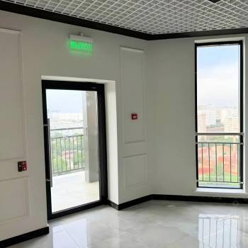 Продается 3-х комнатная квартира, 122,3 м²