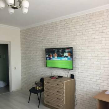 Сдается 1-комнатная квартира, 43 м²