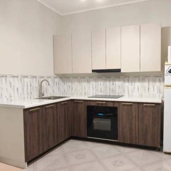 Сдается 1-комнатная квартира, 43 м²