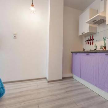Сдается 1-комнатная квартира, 18 м²