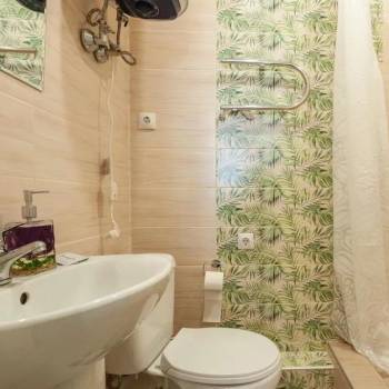 Сдается 1-комнатная квартира, 18 м²
