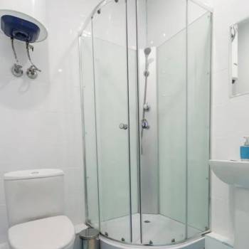 Сдается 1-комнатная квартира, 18 м²