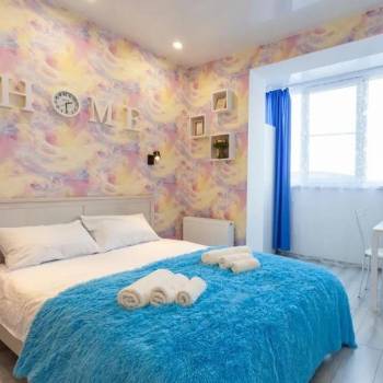 Сдается 1-комнатная квартира, 18 м²