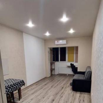 Сдается 1-комнатная квартира, 29,5 м²