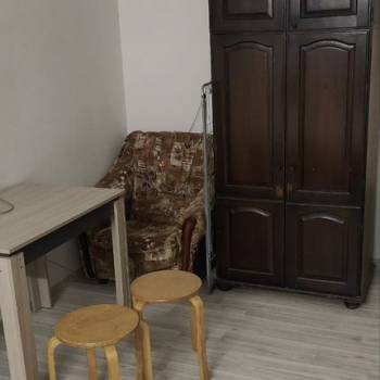 Сдается 1-комнатная квартира, 23 м²