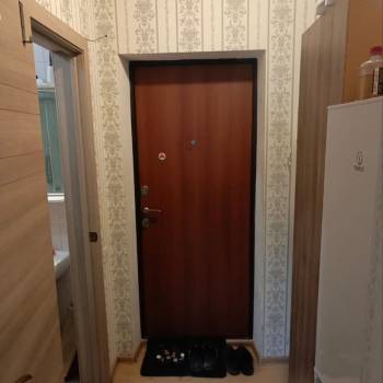 Сдается 1-комнатная квартира, 18 м²
