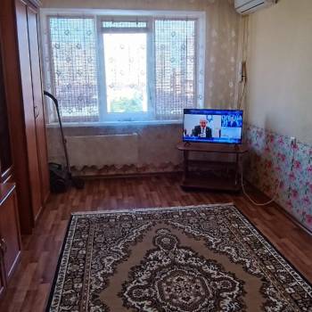 Сдается 1-комнатная квартира, 38 м²