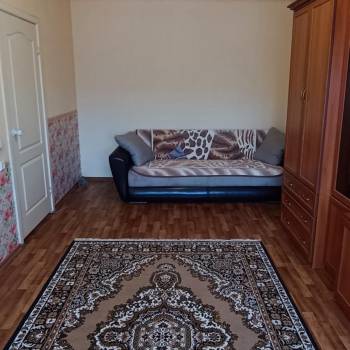 Сдается 1-комнатная квартира, 38 м²