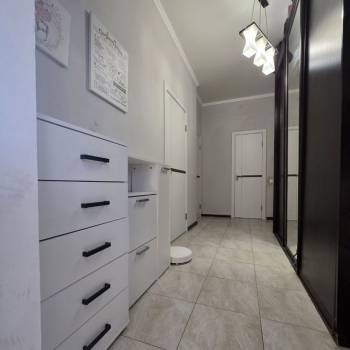Продается 1-комнатная квартира, 48,5 м²